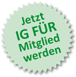 Jetzt für das IG FÜR Symposium anmelden!