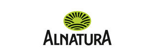 ALNATURA LOGO LN