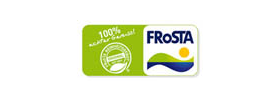 Frosta Logo neu