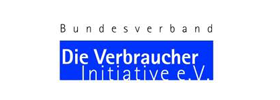 VerbraucherIntitiative Logo neu