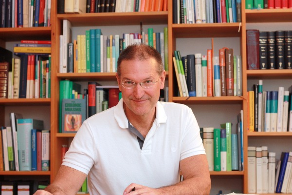 Graspeuntner