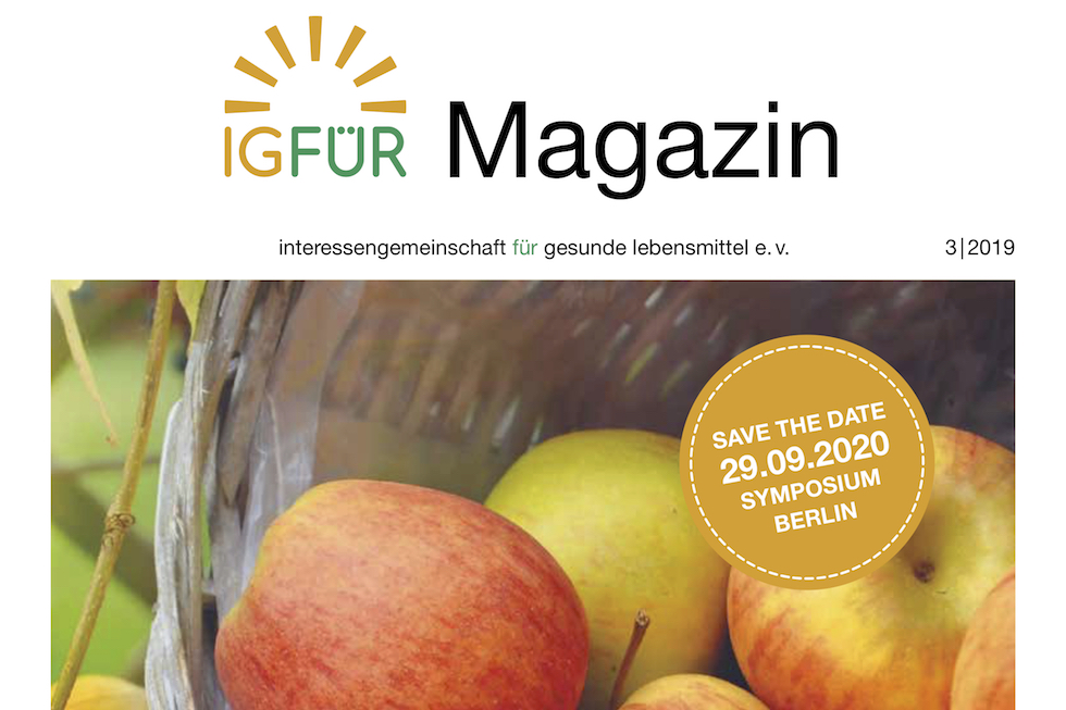 Magazin Vorschaubild