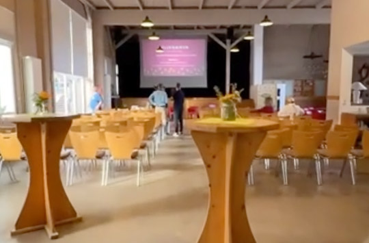 Video Mitschnitt vom Symposium 2025