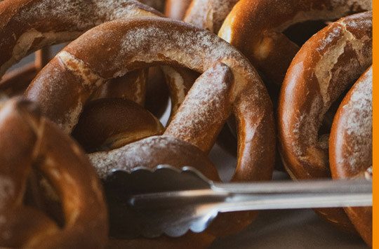 Mi(h)r nicht egal: Regionalität