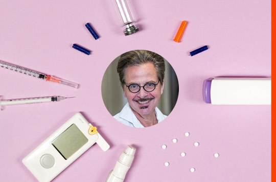 GLP-1-Medikamente: Neue Hoffnung beim Abnehmen?