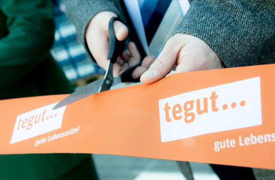 Ein Abschied mit Gewicht: tegut… und seine Bedeutung für die IG FÜR